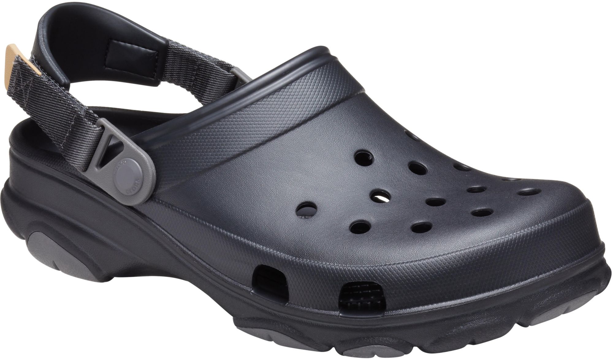 Crocs Classic All-Terrain Clogs product image