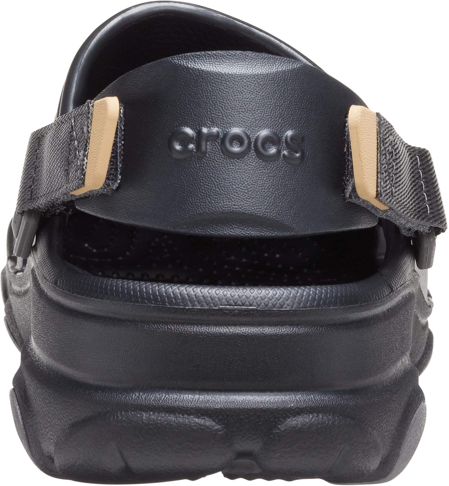 Crocs Classic All-Terrain Clogs product image