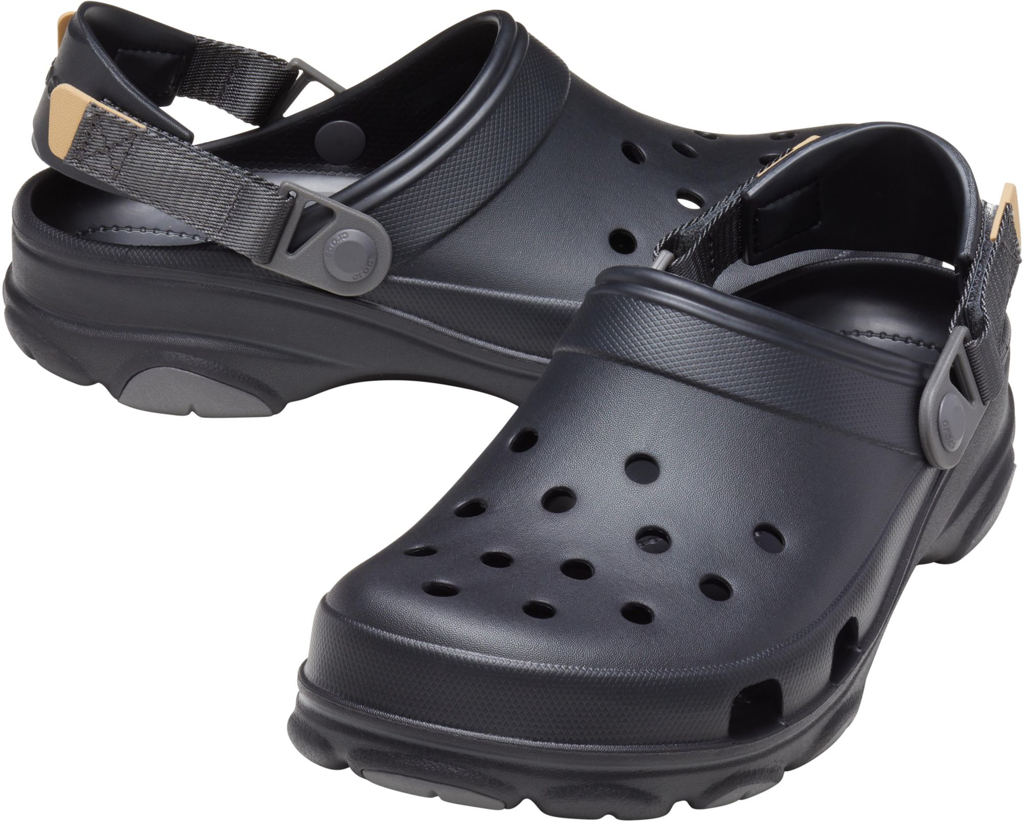 Crocs Classic All-Terrain Clogs product image