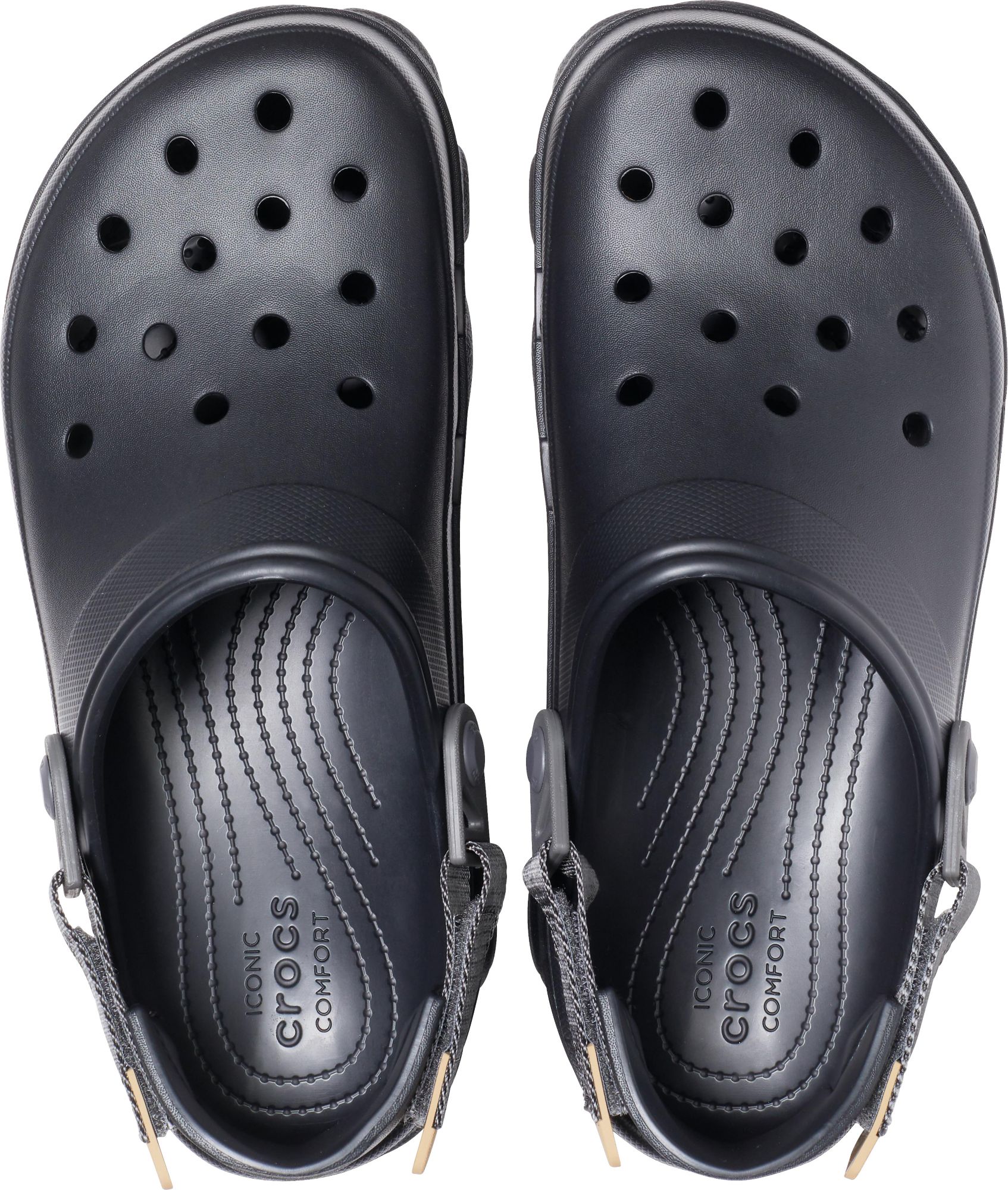 mens crocs size 14 wide