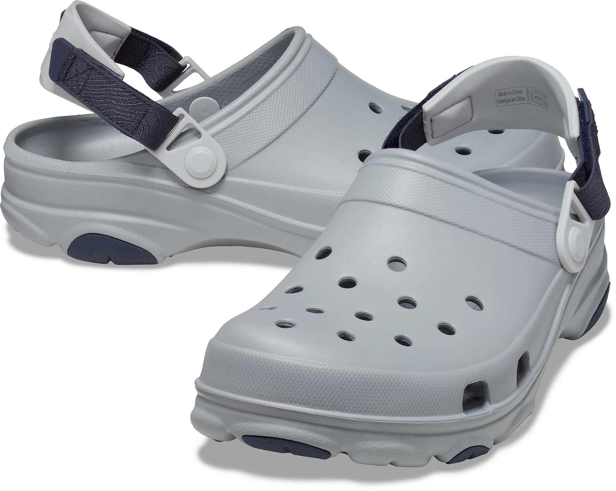 Crocs Classic All-Terrain Clogs product image