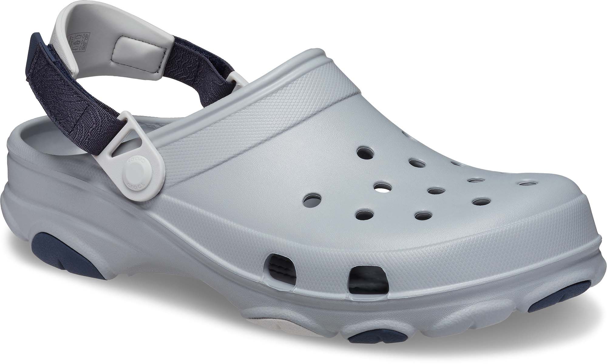 Crocs Classic All-Terrain Clogs product image