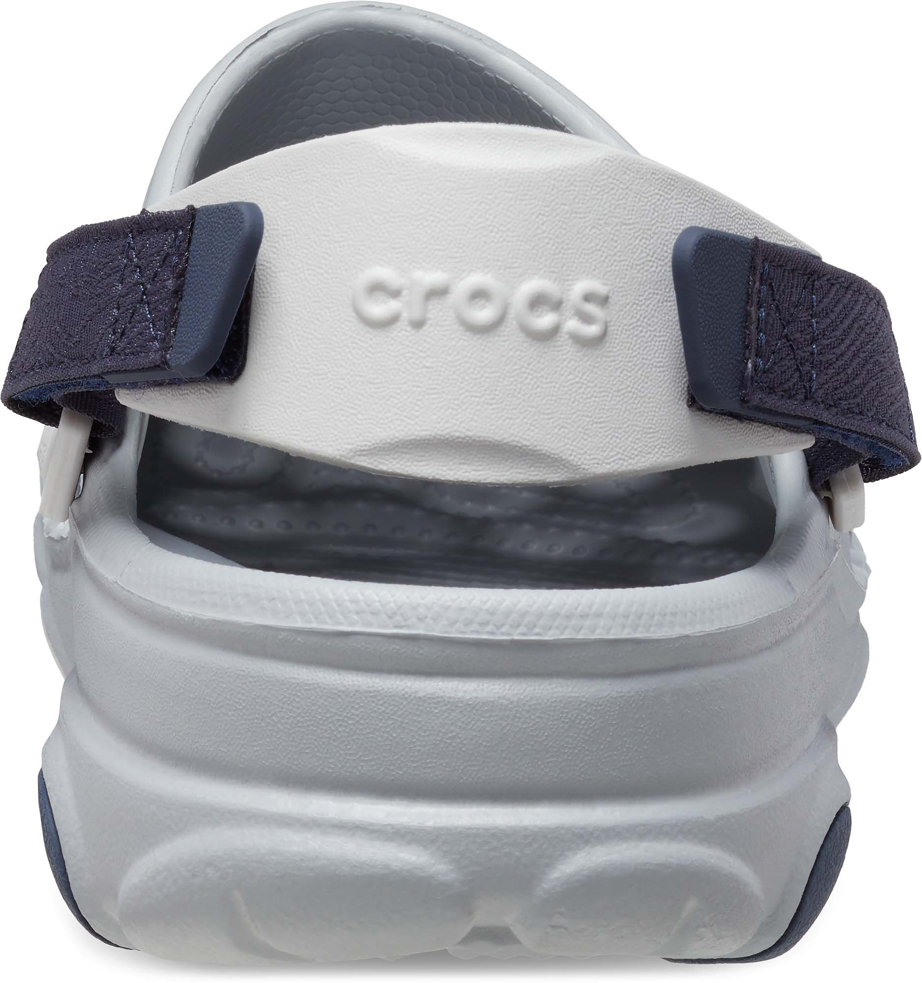 Crocs Classic All-Terrain Clogs product image