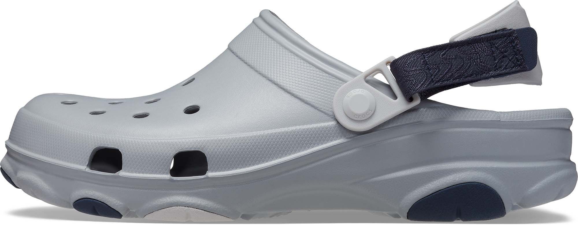 Crocs Classic All-Terrain Clogs product image