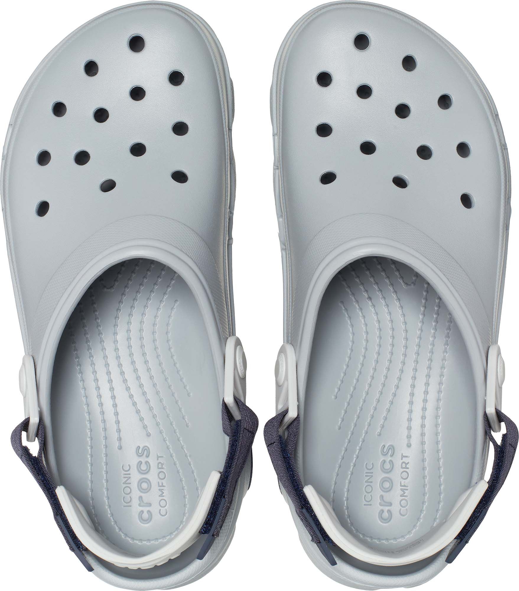 Crocs Classic All-Terrain Clogs product image