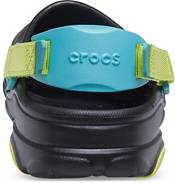 Crocs Classic All-Terrain Clogs product image