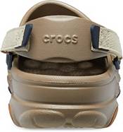 Crocs Classic All-Terrain Clogs product image