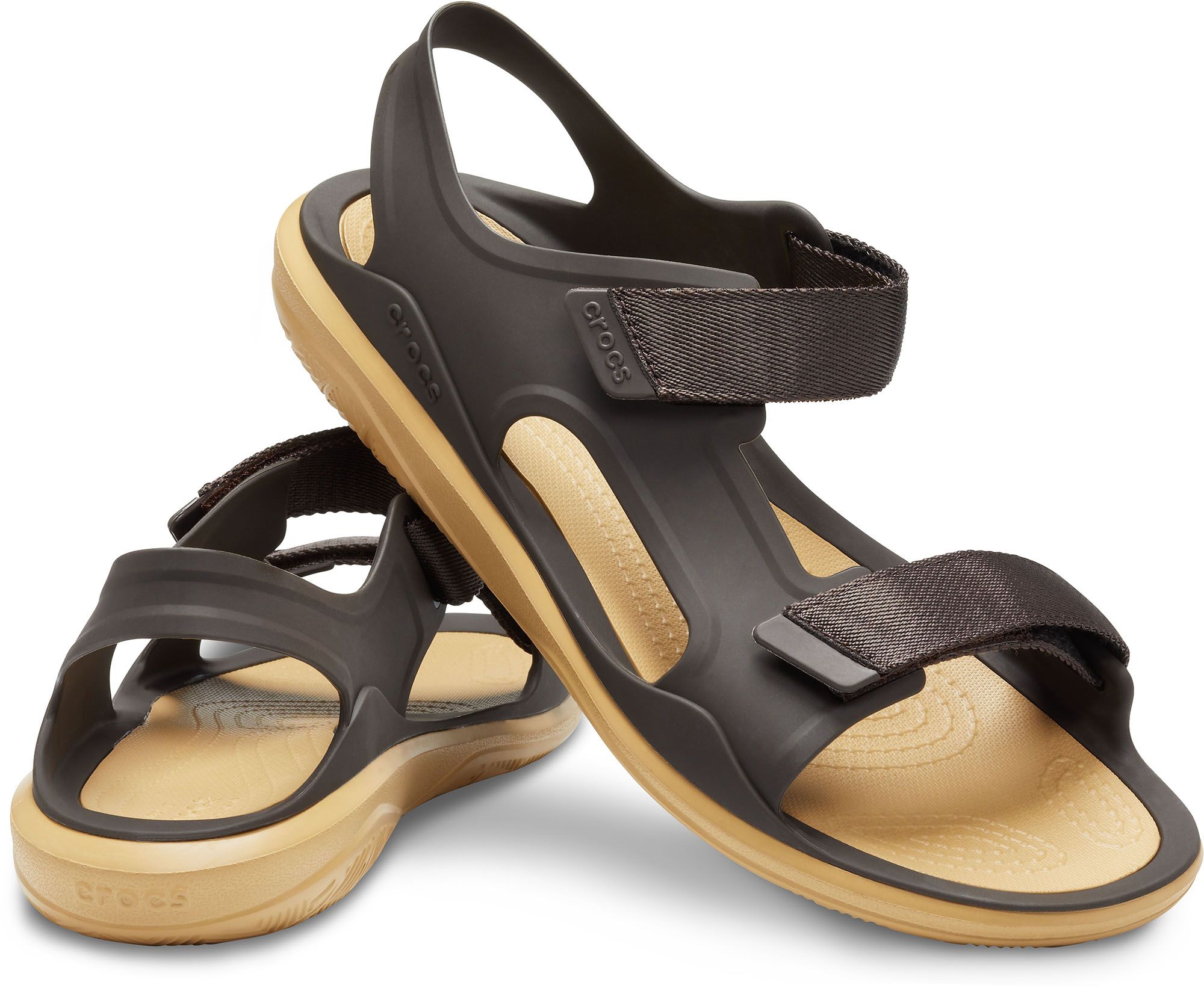 Crocs Unisex Swiftwater Expedition Sandals product image