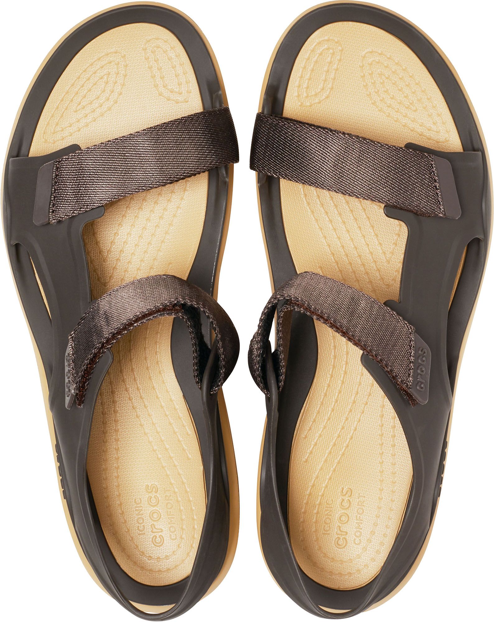 Crocs Unisex Swiftwater Expedition Sandals product image