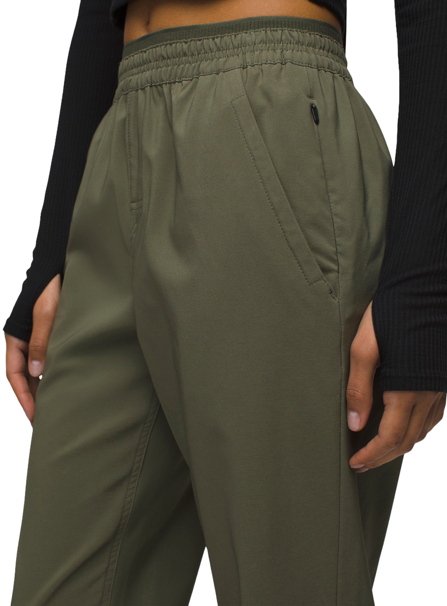 prAna Wonderland Rocks EWaist™ Joggers product image