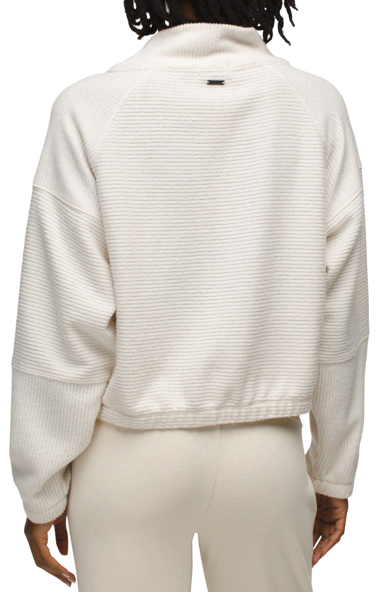 prAna Women's Olivia Cowl Neck Sweater product image