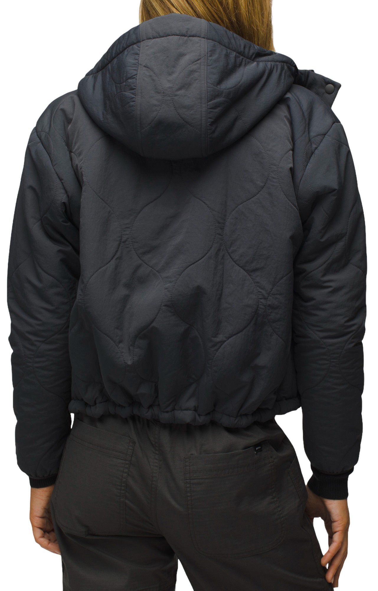 prAna Women's Encinitas Jacket product image