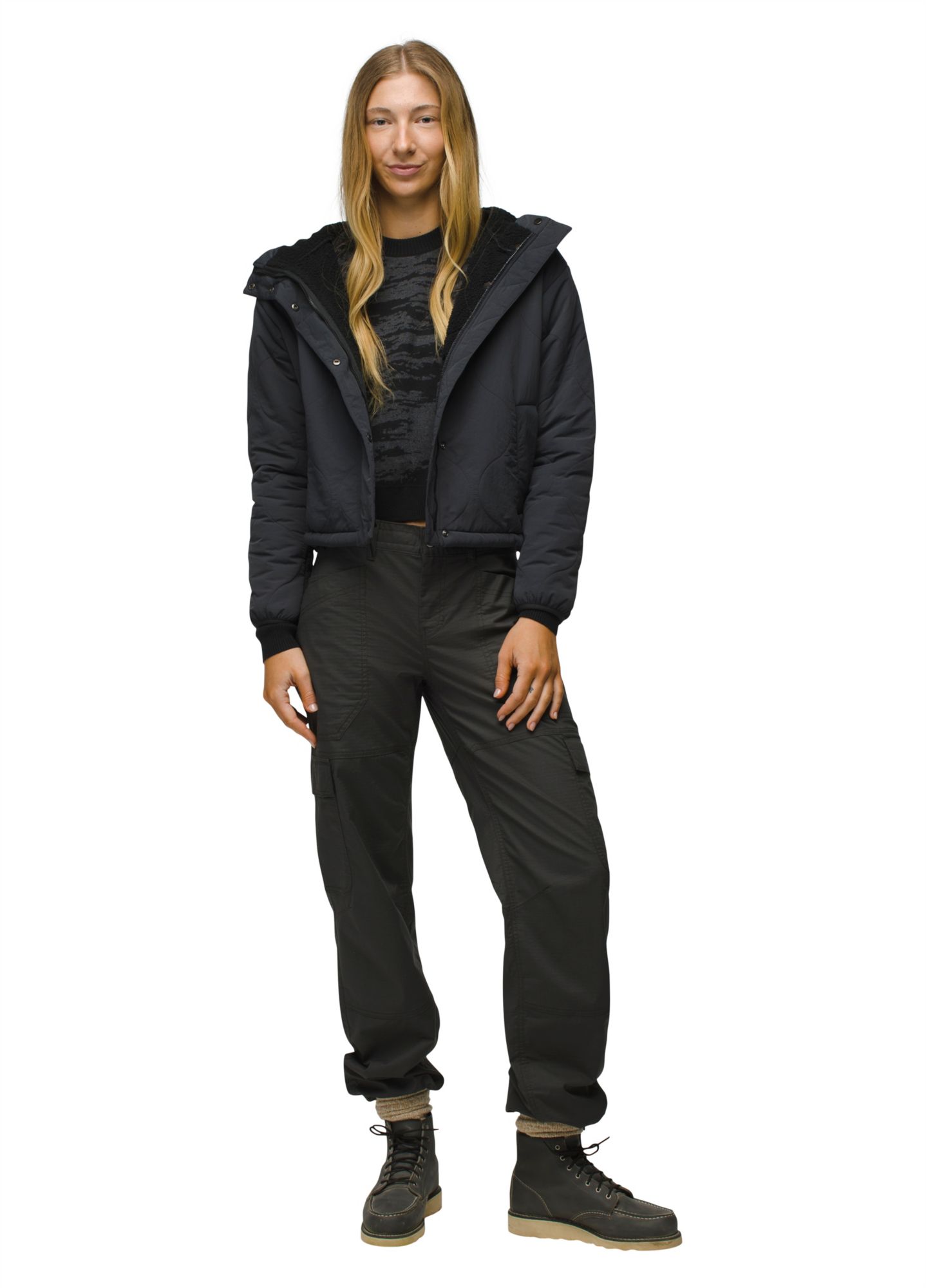 prAna Women's Encinitas Jacket product image