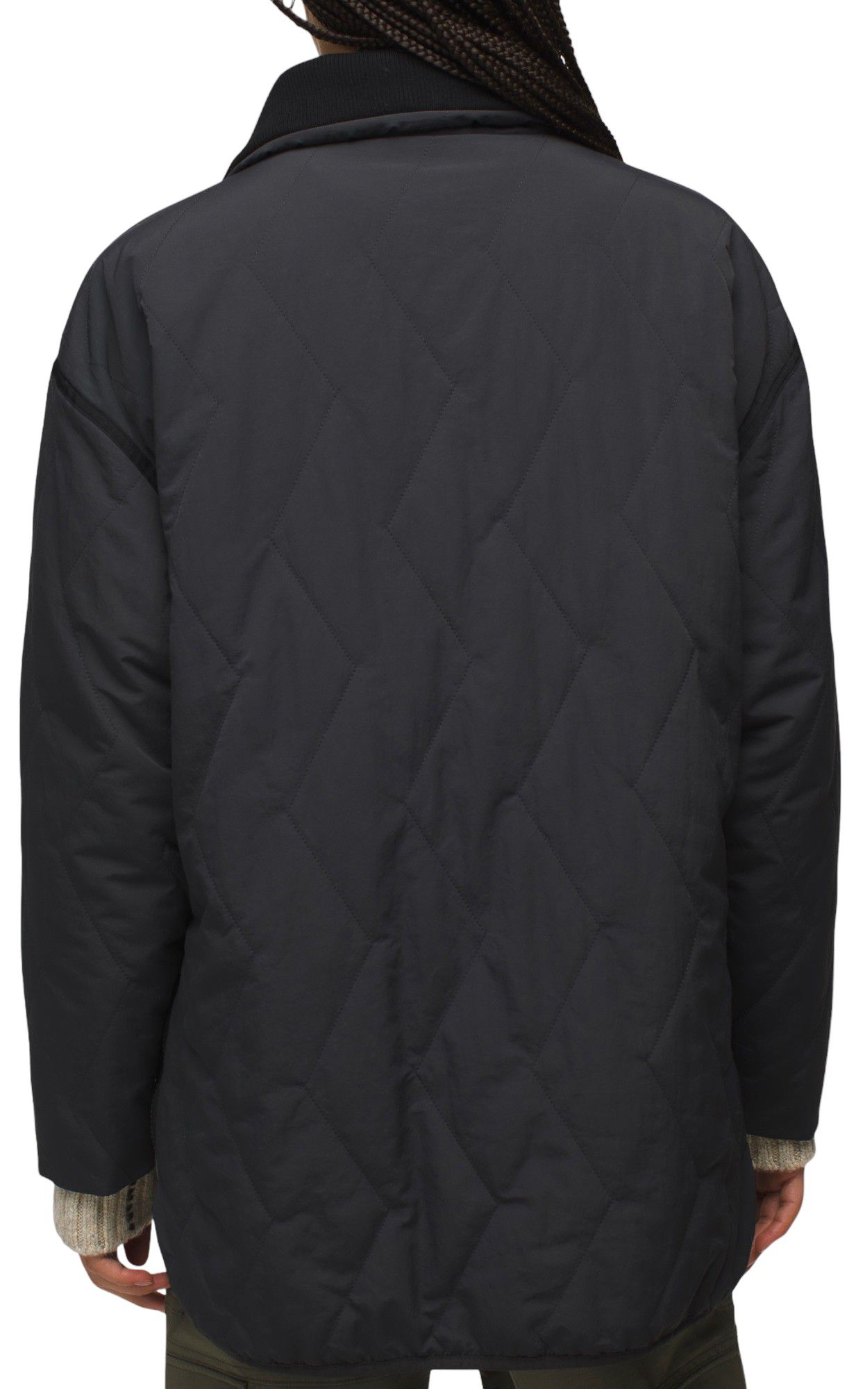 prAna Women's Encinitas Field Coat product image