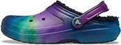 Crocs Classic Lined Out of This World Clogs product image