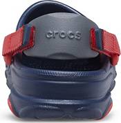 Crocs Toddler Classic All-Terrain Clogs product image