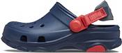 Crocs Toddler Classic All-Terrain Clogs product image