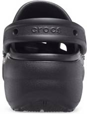 Crocs Women's Classic Platform Clogs product image