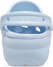 Crocs Women's Classic Platform Clogs | Curbside Pickup Available at DICK'S
