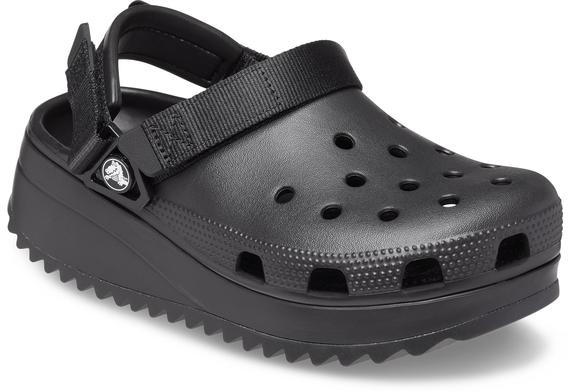 Crocs Adult Classic Hiker Clogs product image