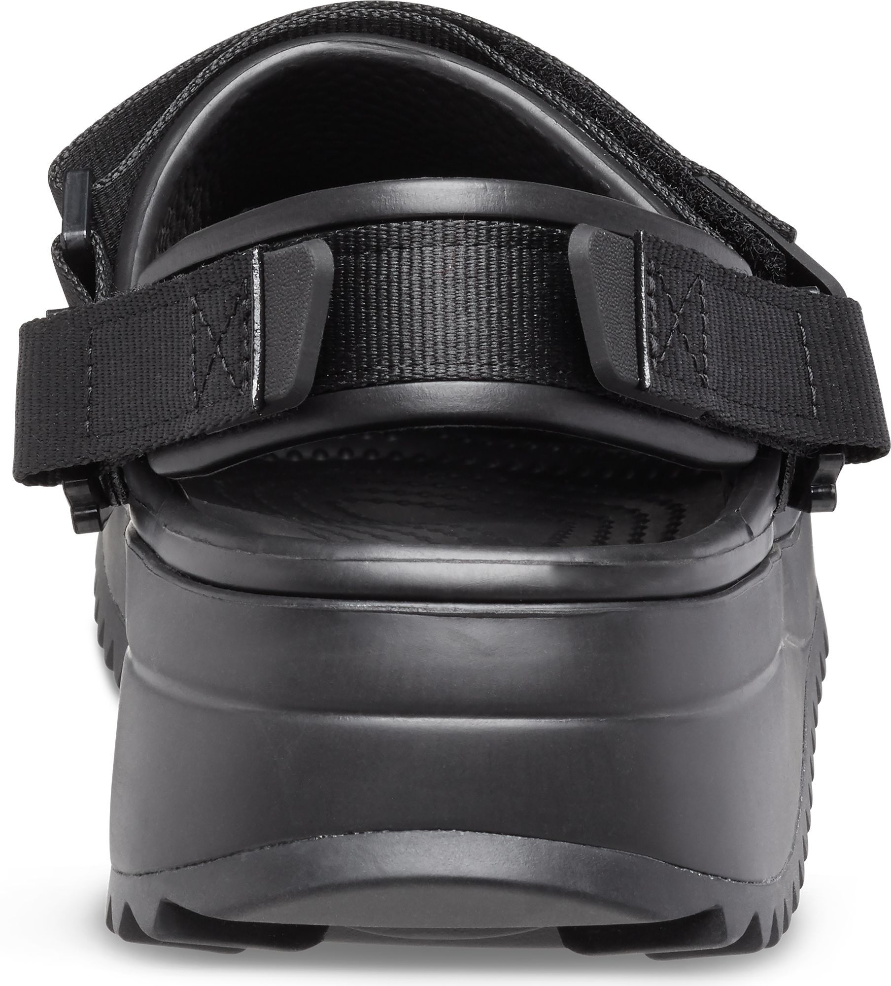 Crocs Adult Classic Hiker Clogs product image