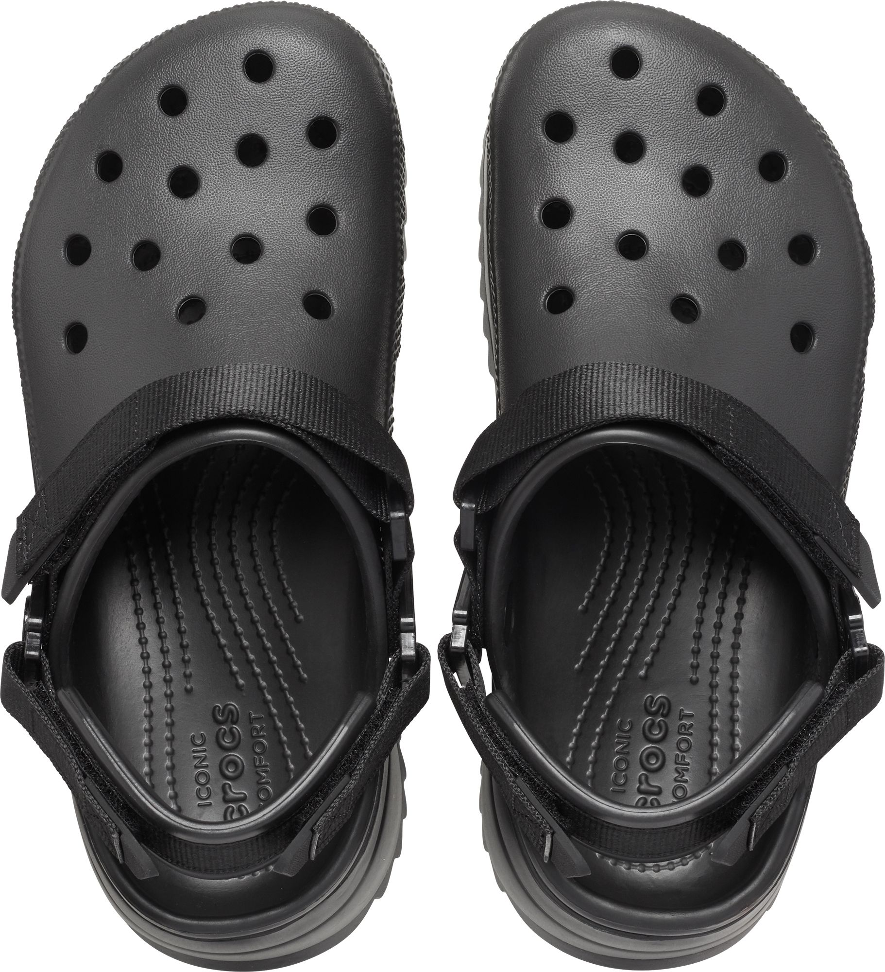 Crocs Adult Classic Hiker Clogs product image