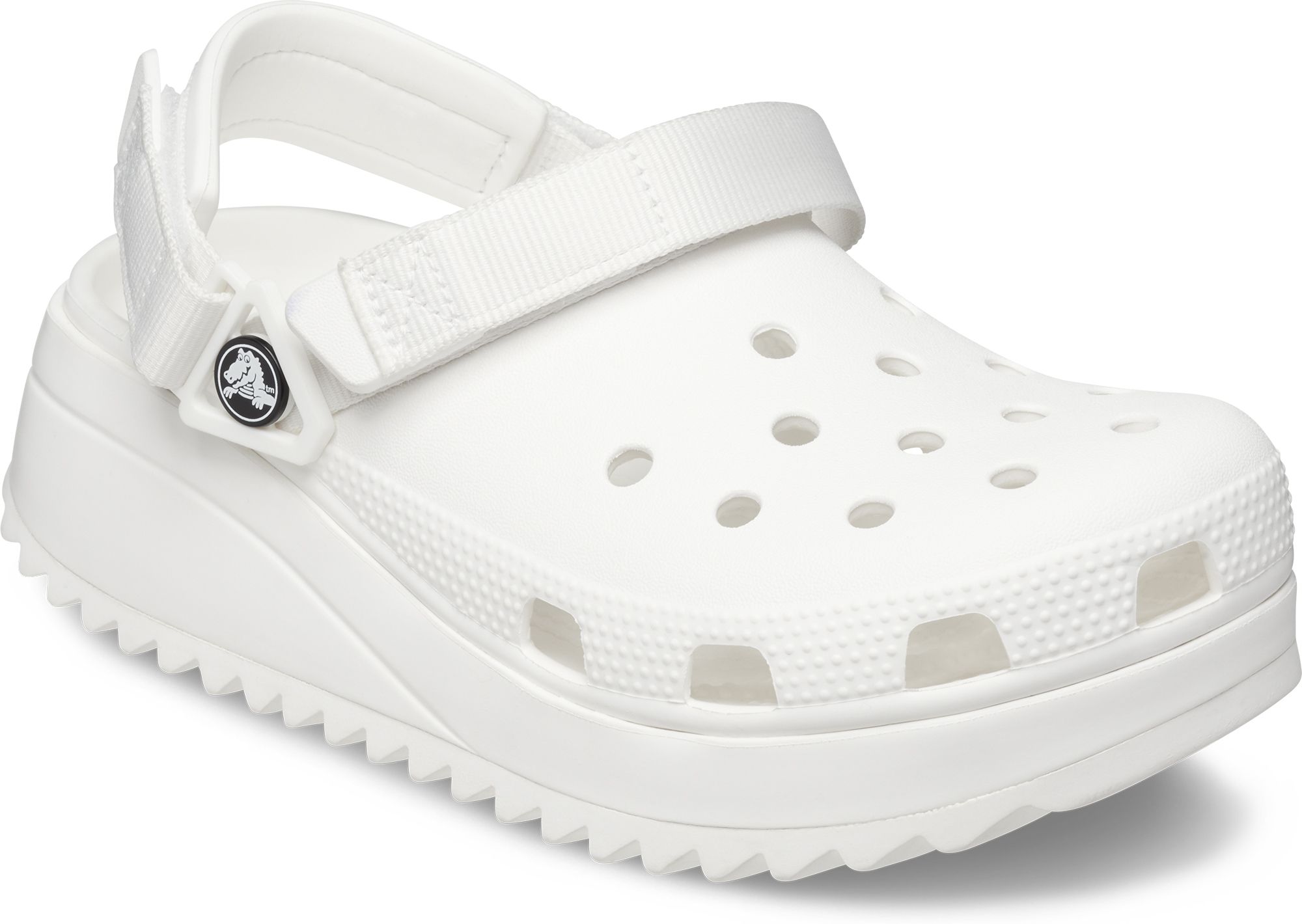 Crocs Adult Classic Hiker Clogs product image