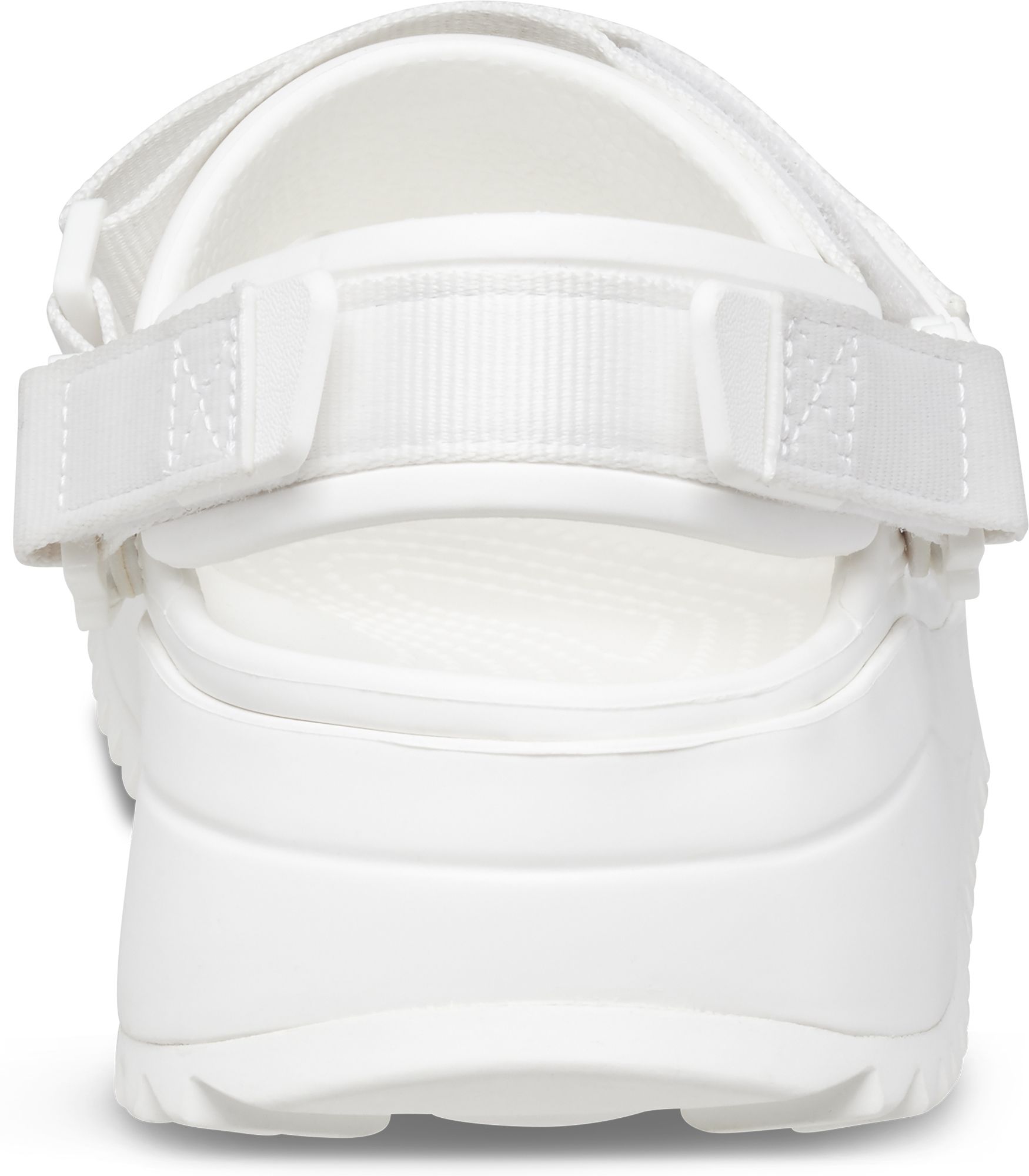 Crocs Adult Classic Hiker Clogs product image