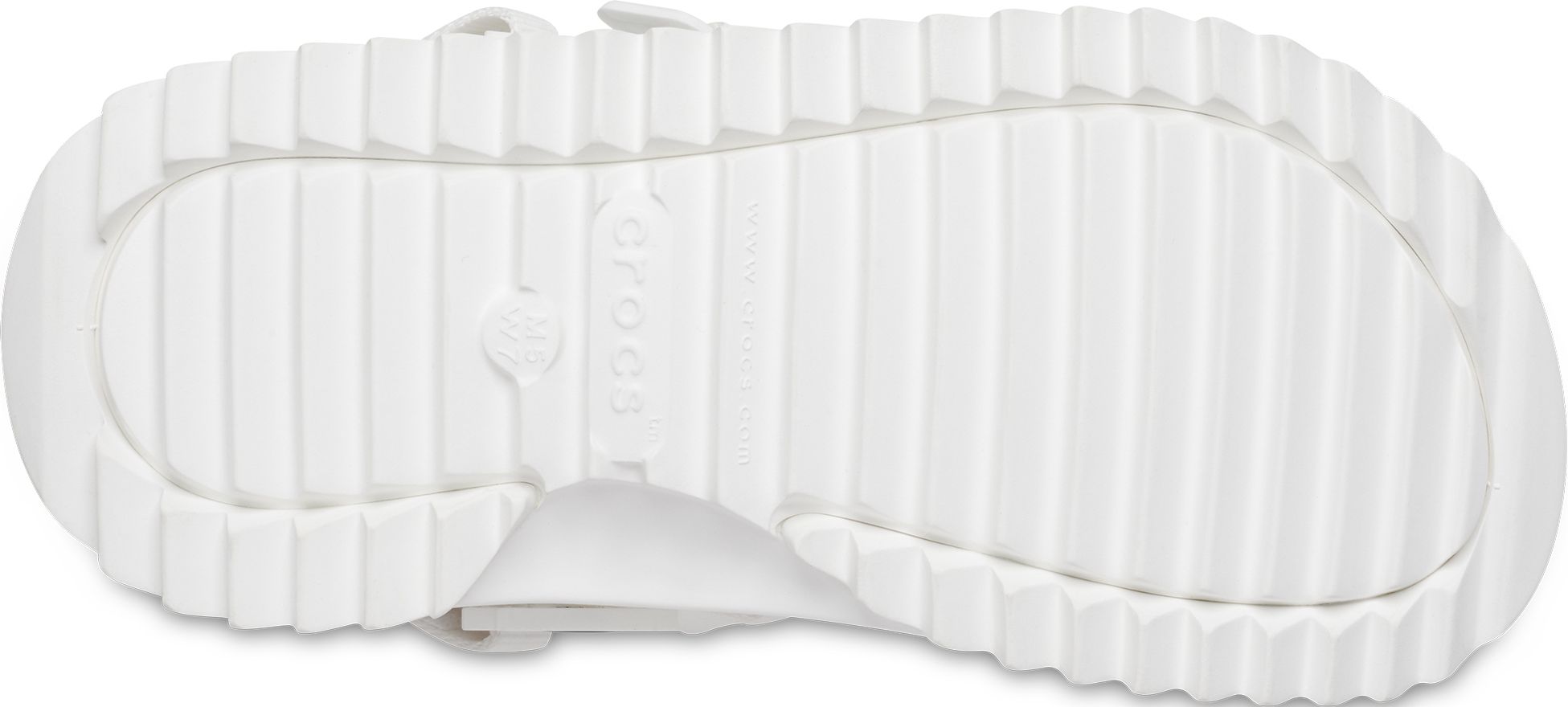 Crocs Adult Classic Hiker Clogs product image