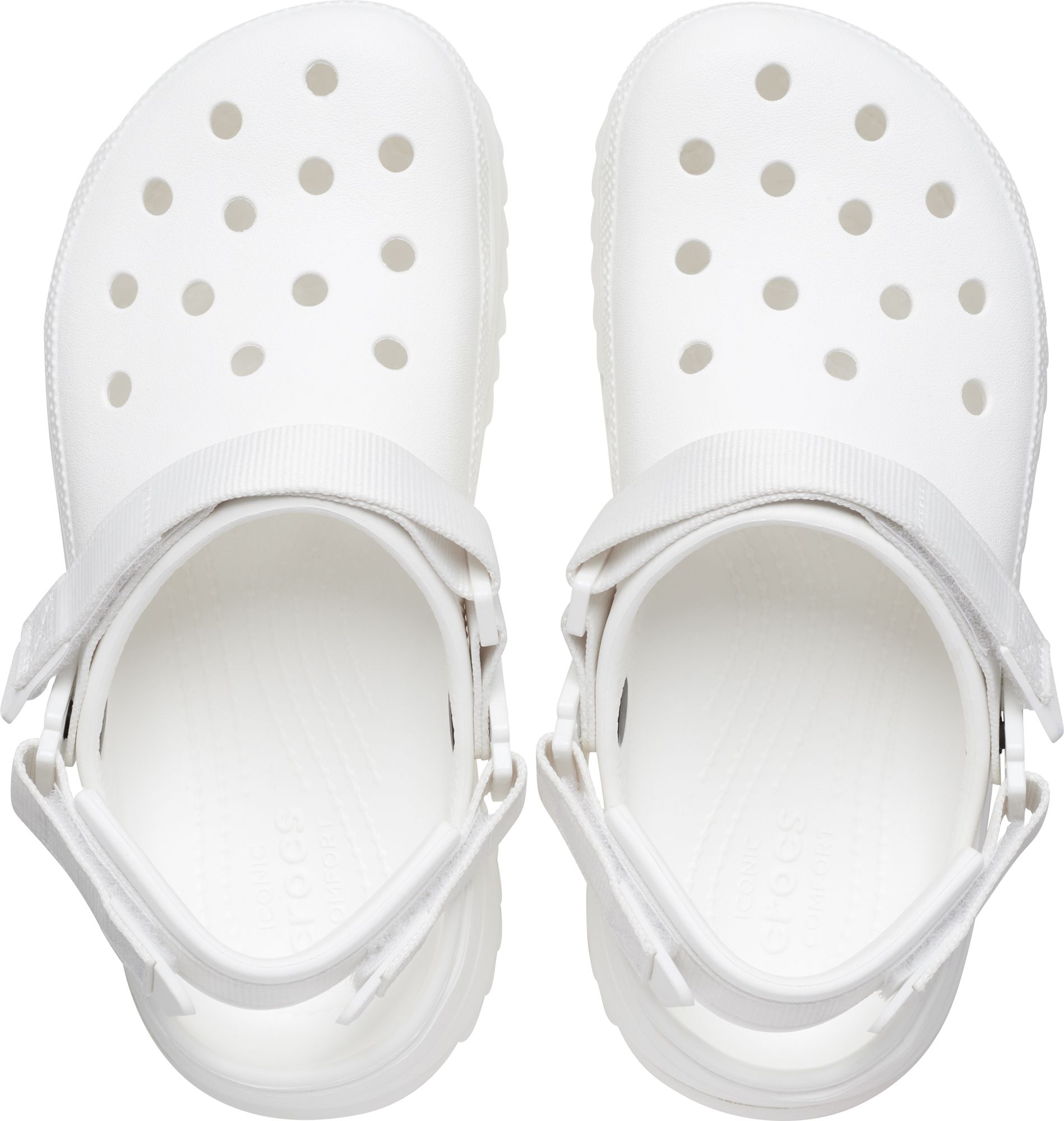 Crocs Adult Classic Hiker Clogs product image