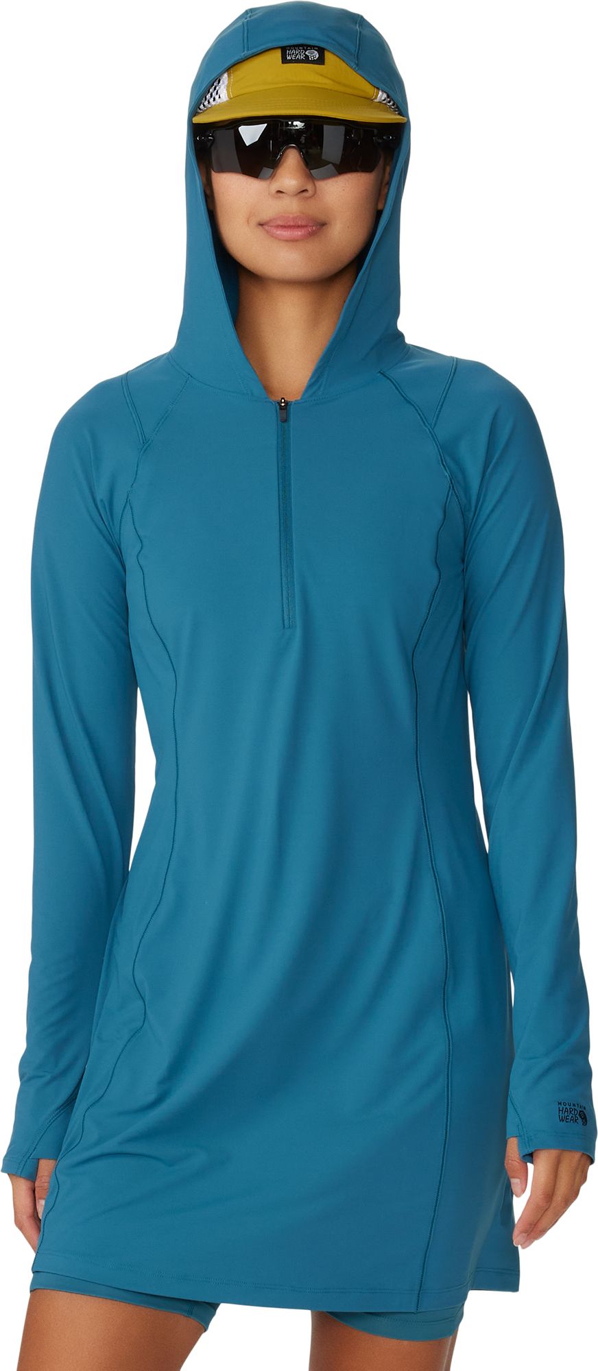 Mountain Hardwear Women's Crater Lake Dress product image