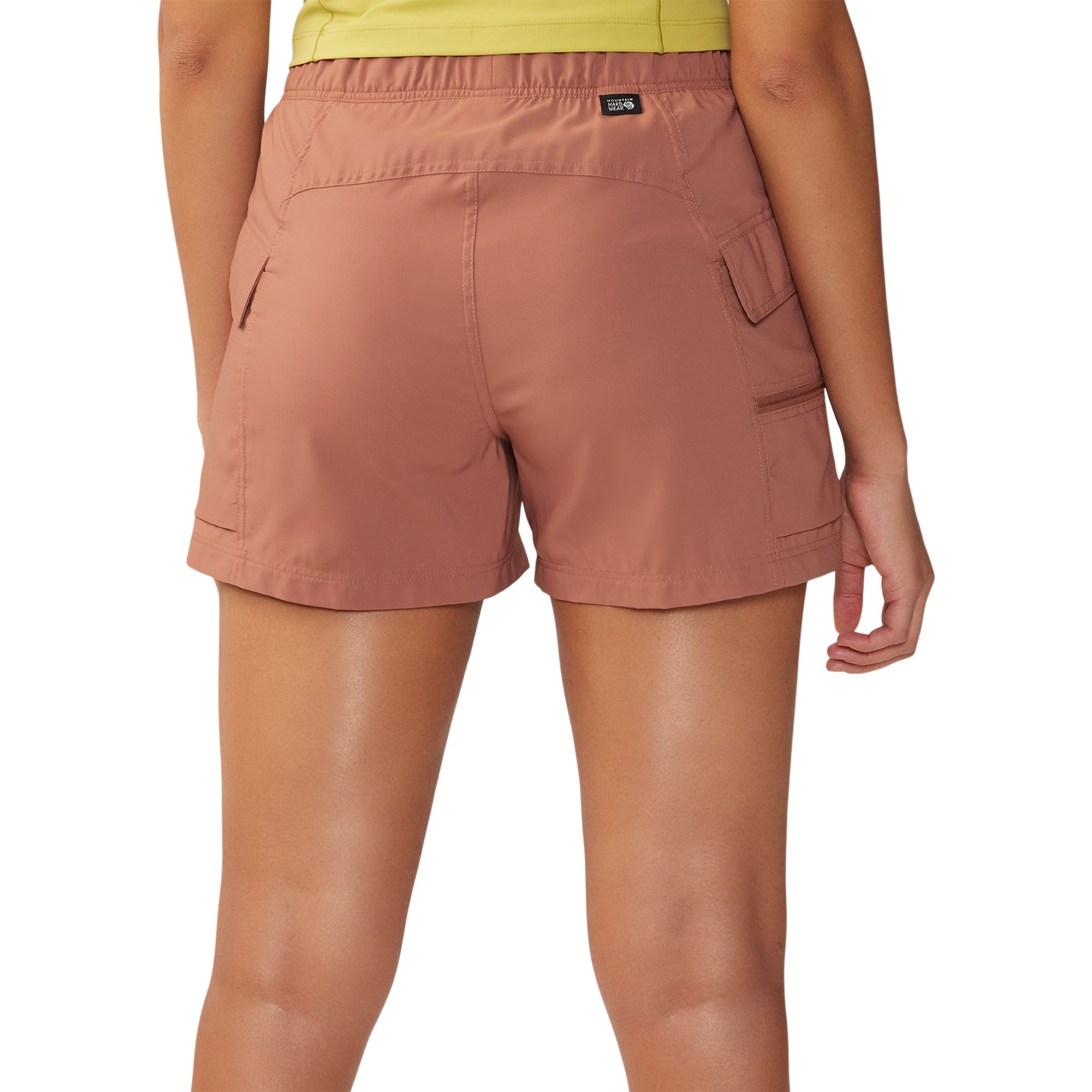Mountain Hardwear Women's Trail Sender Short product image