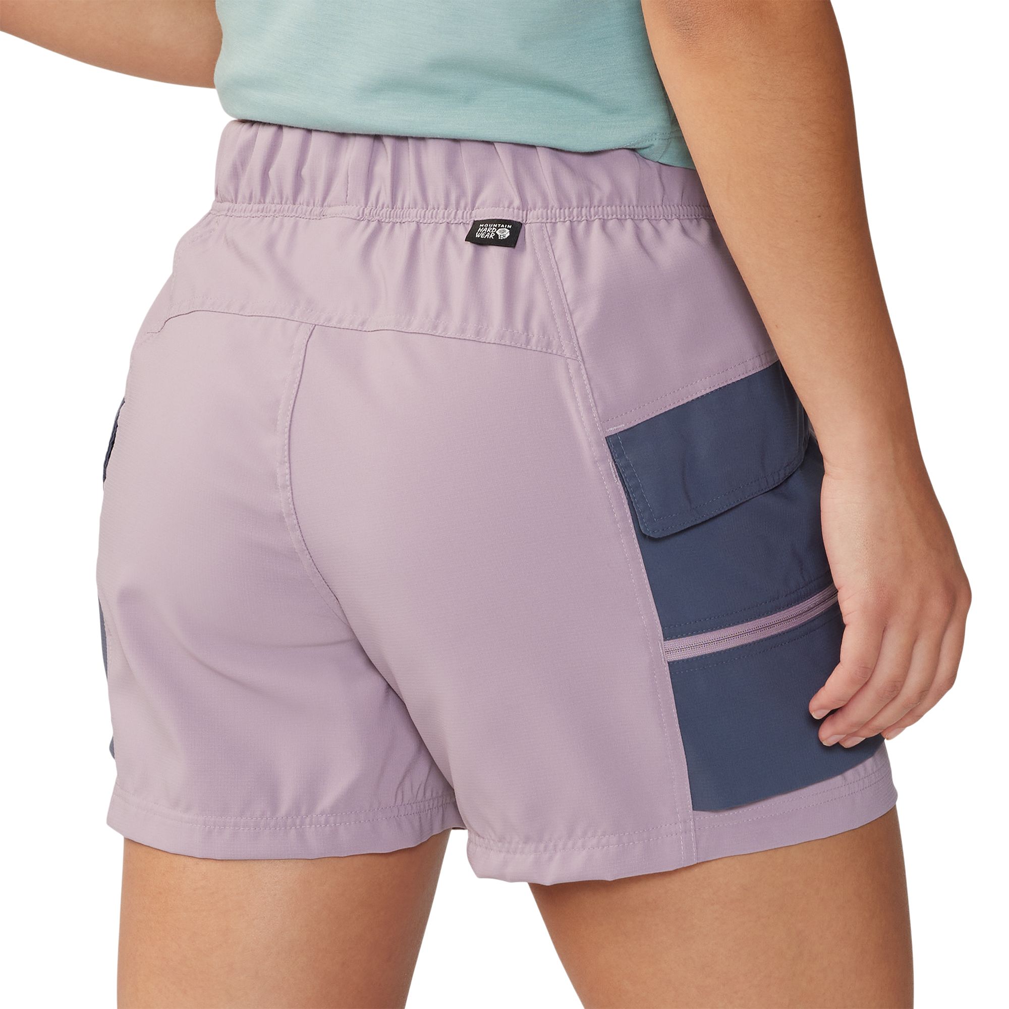Mountain Hardwear Women's Trail Sender Short product image