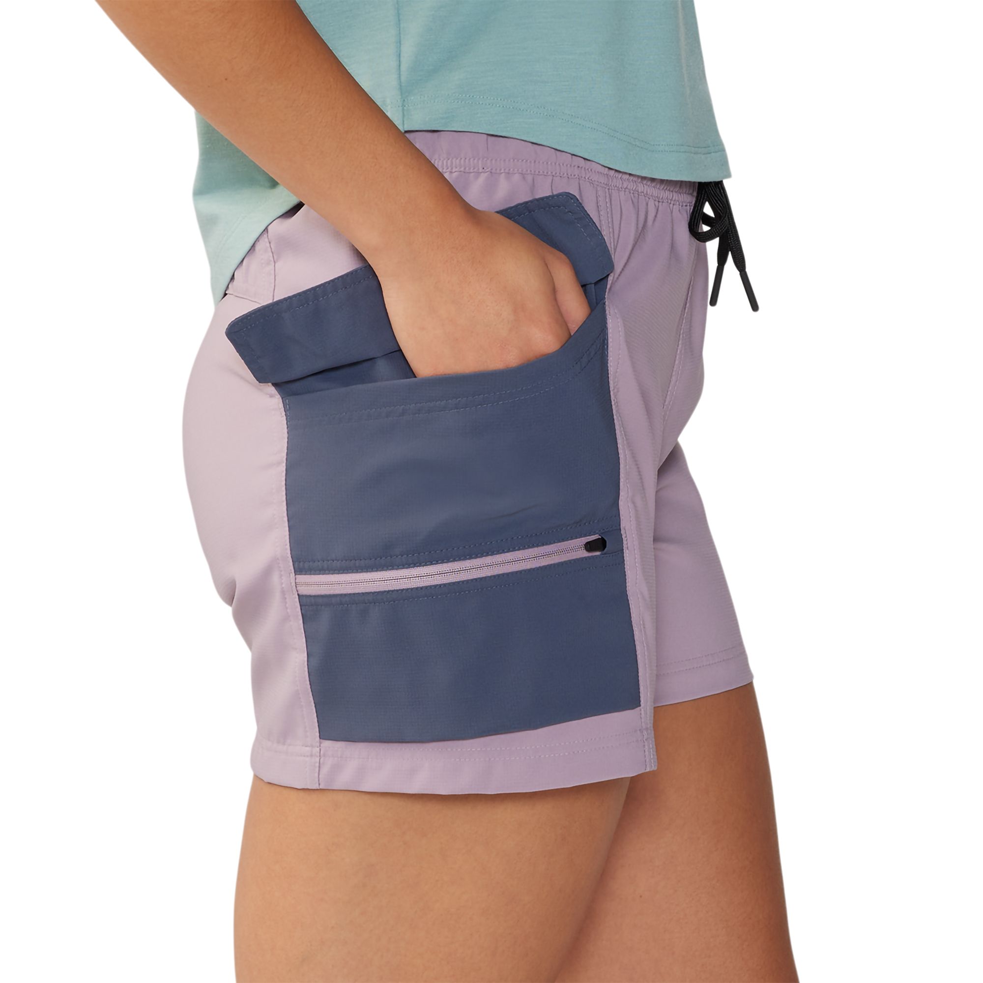 Mountain Hardwear Women's Trail Sender Short product image