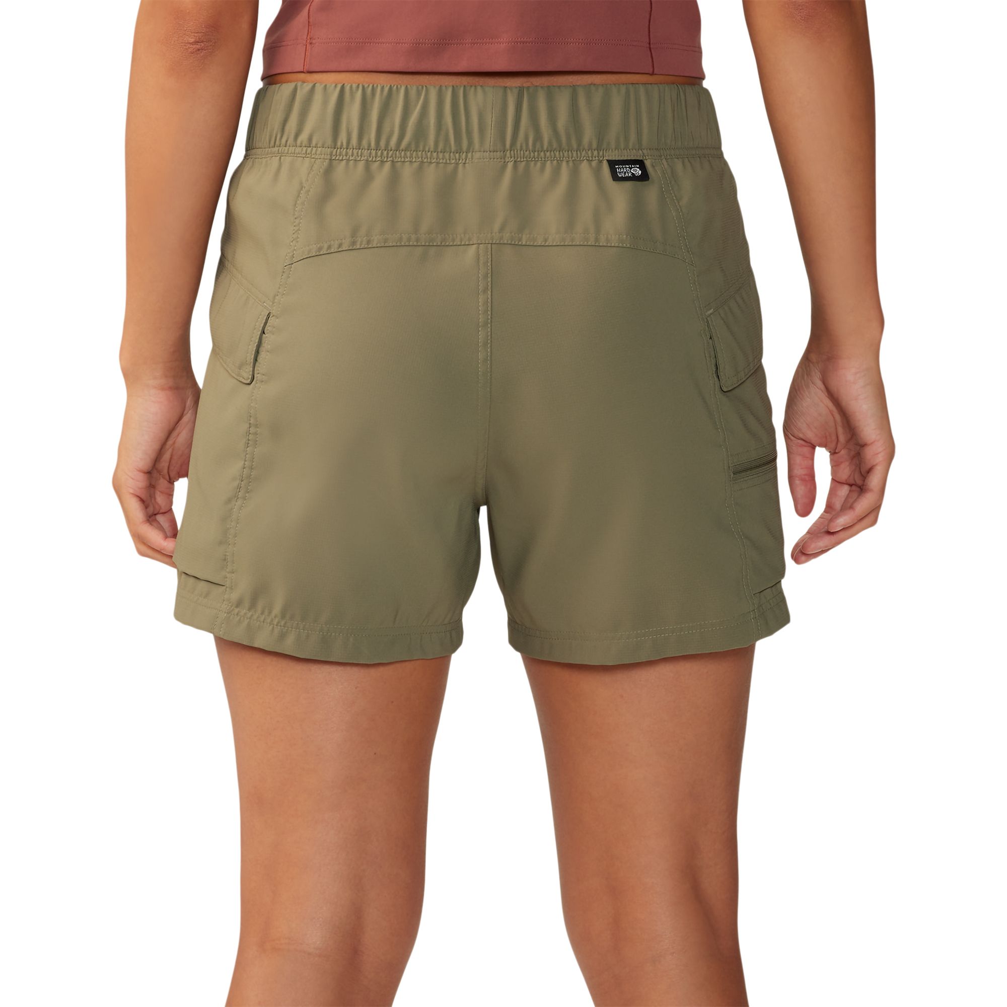 Mountain Hardwear Women's Trail Sender Short product image