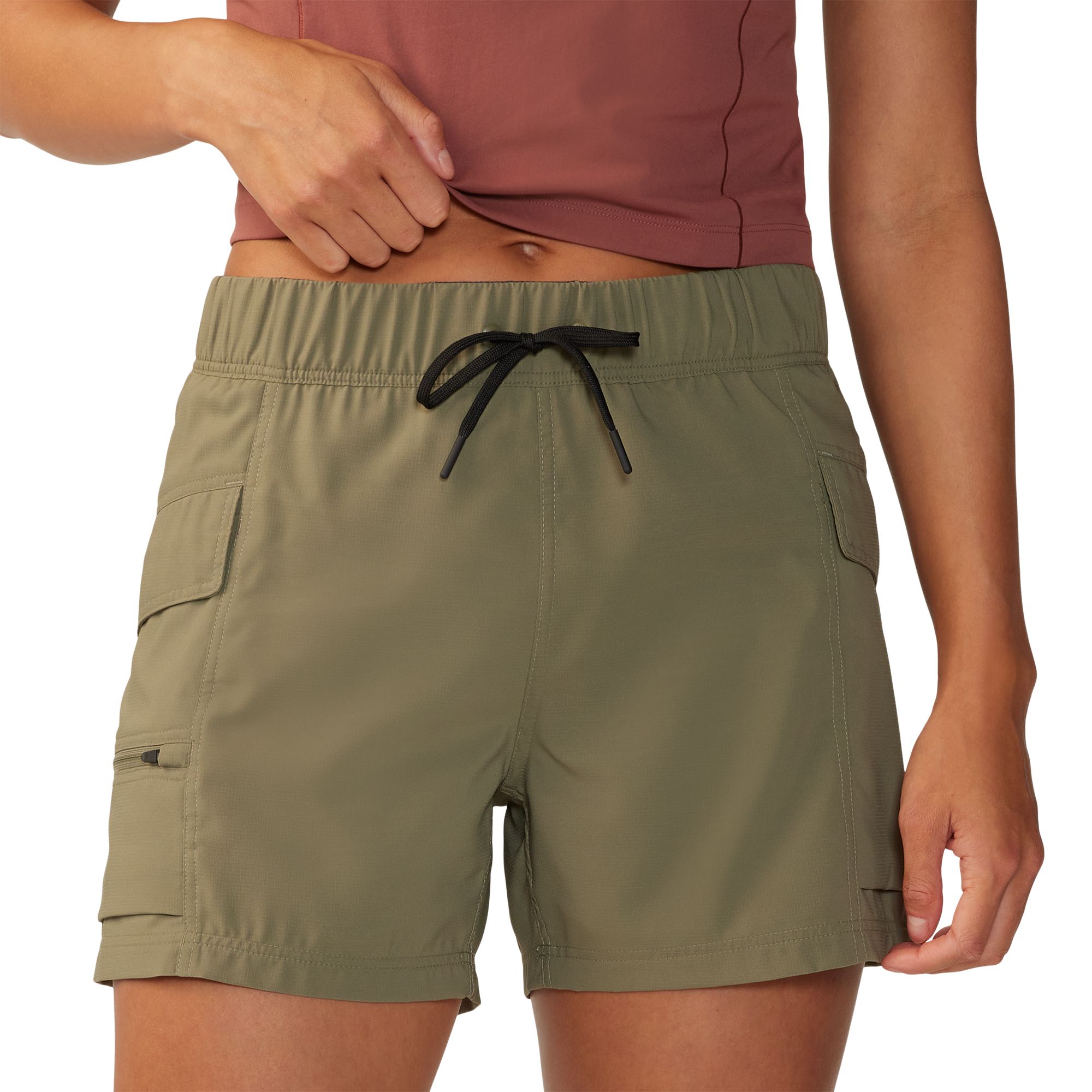 Mountain Hardwear Women's Trail Sender Short product image