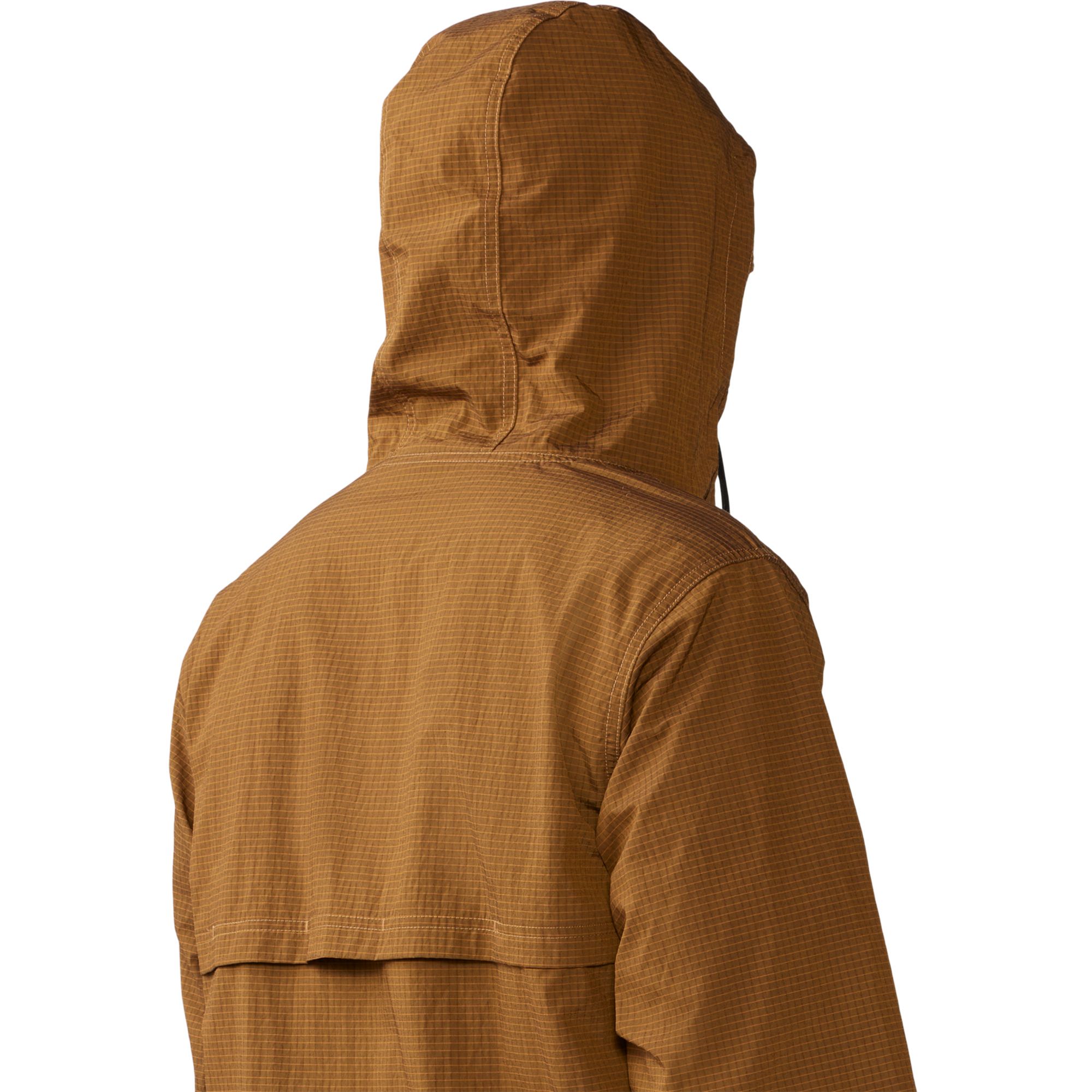 Mountain Hardwear Men's Stryder Front Zip Jacket product image