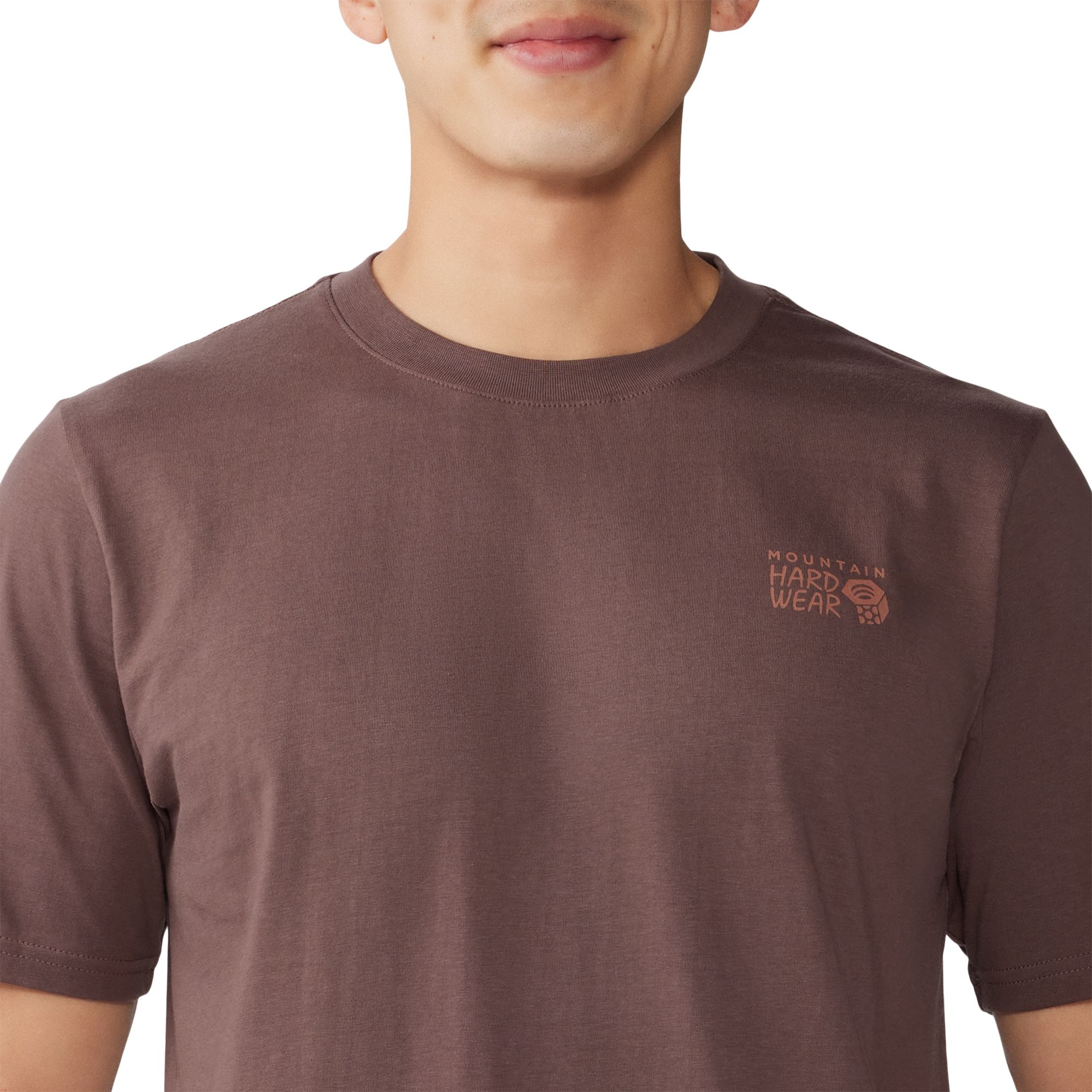 Mountain Hardwear Men's Forest Trip SS Tee product image