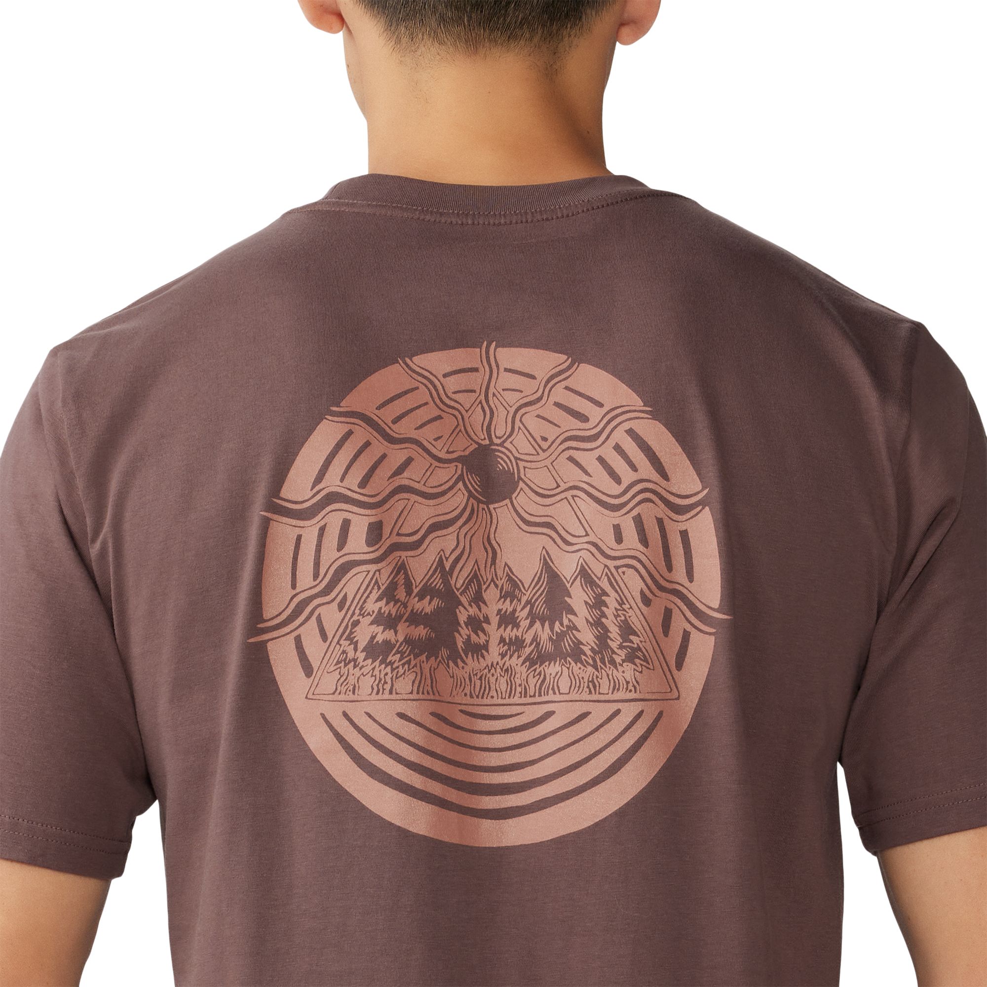 Mountain Hardwear Men's Forest Trip SS Tee product image