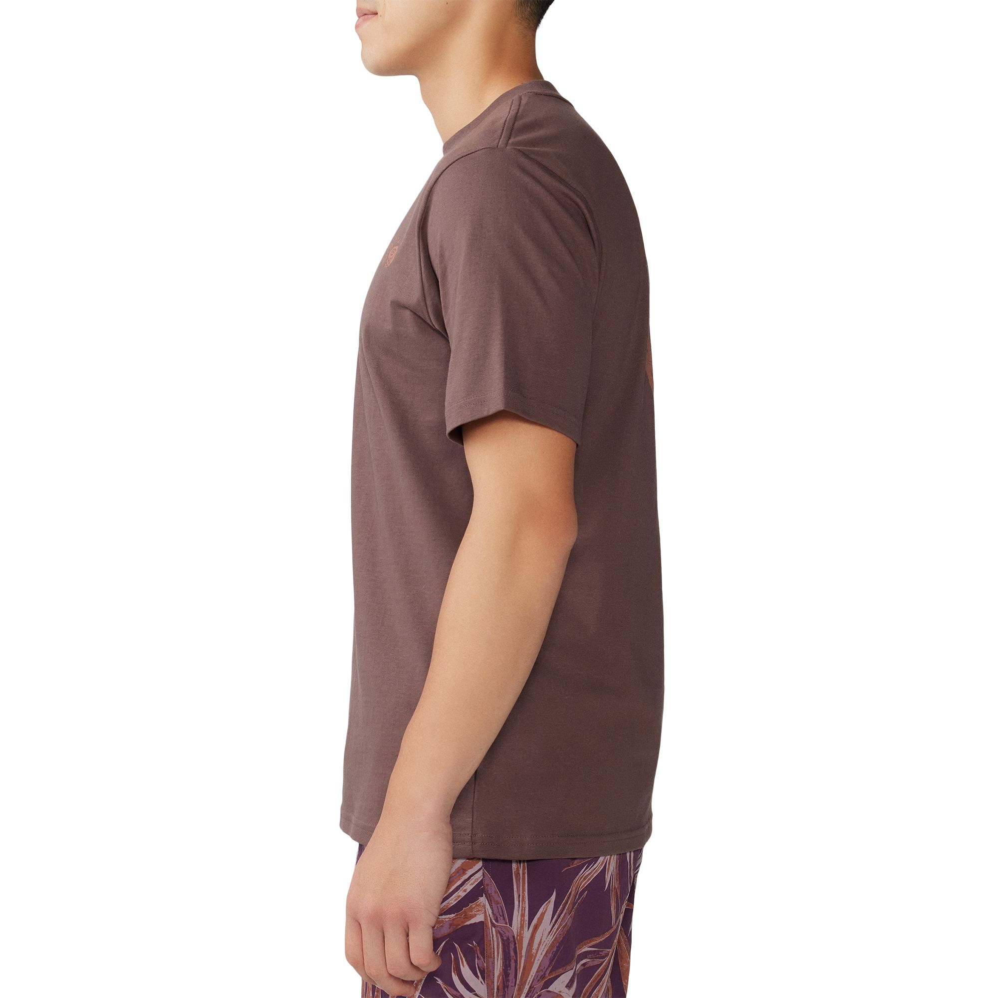 Mountain Hardwear Men's Forest Trip SS Tee product image