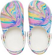 Crocs Kids' Classic Out of This World II Clogs product image