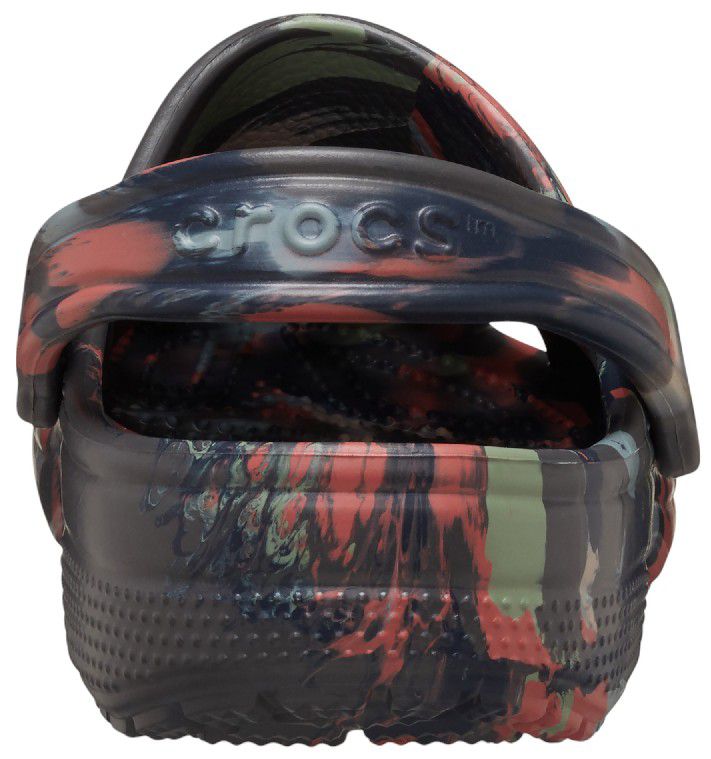 Crocs Classic Marbled Clog product image