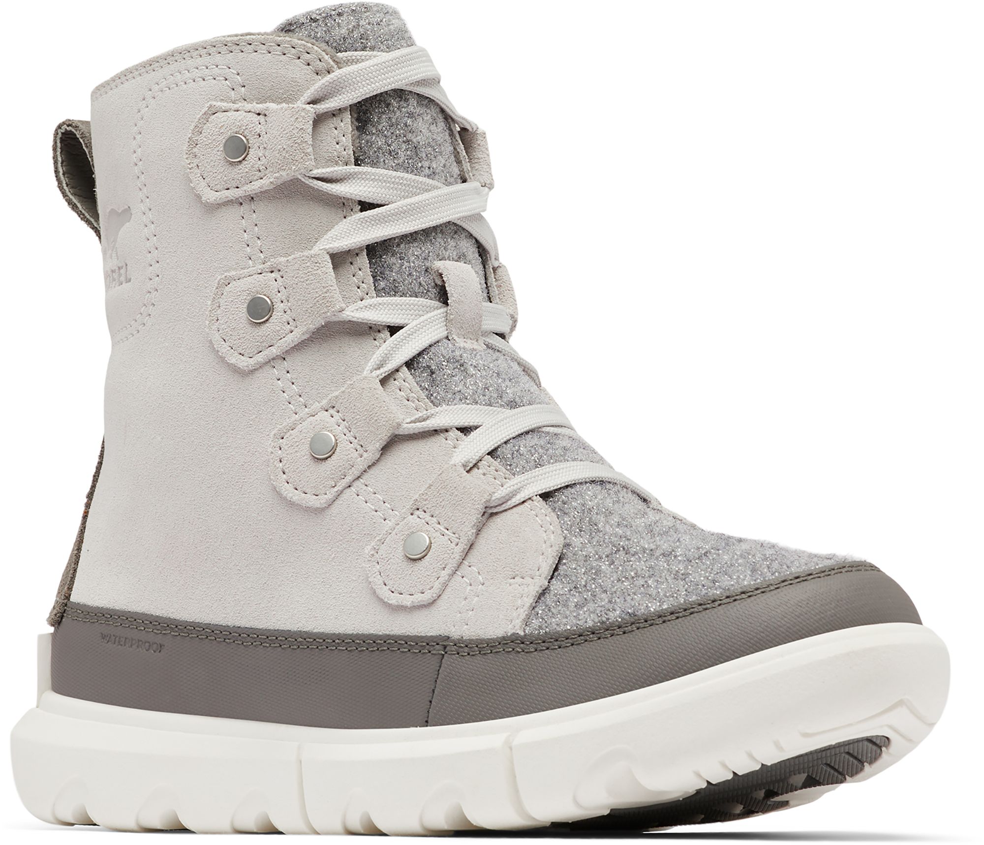 SOREL Women's Explorer Next Joan 100g Waterproof Boots product image