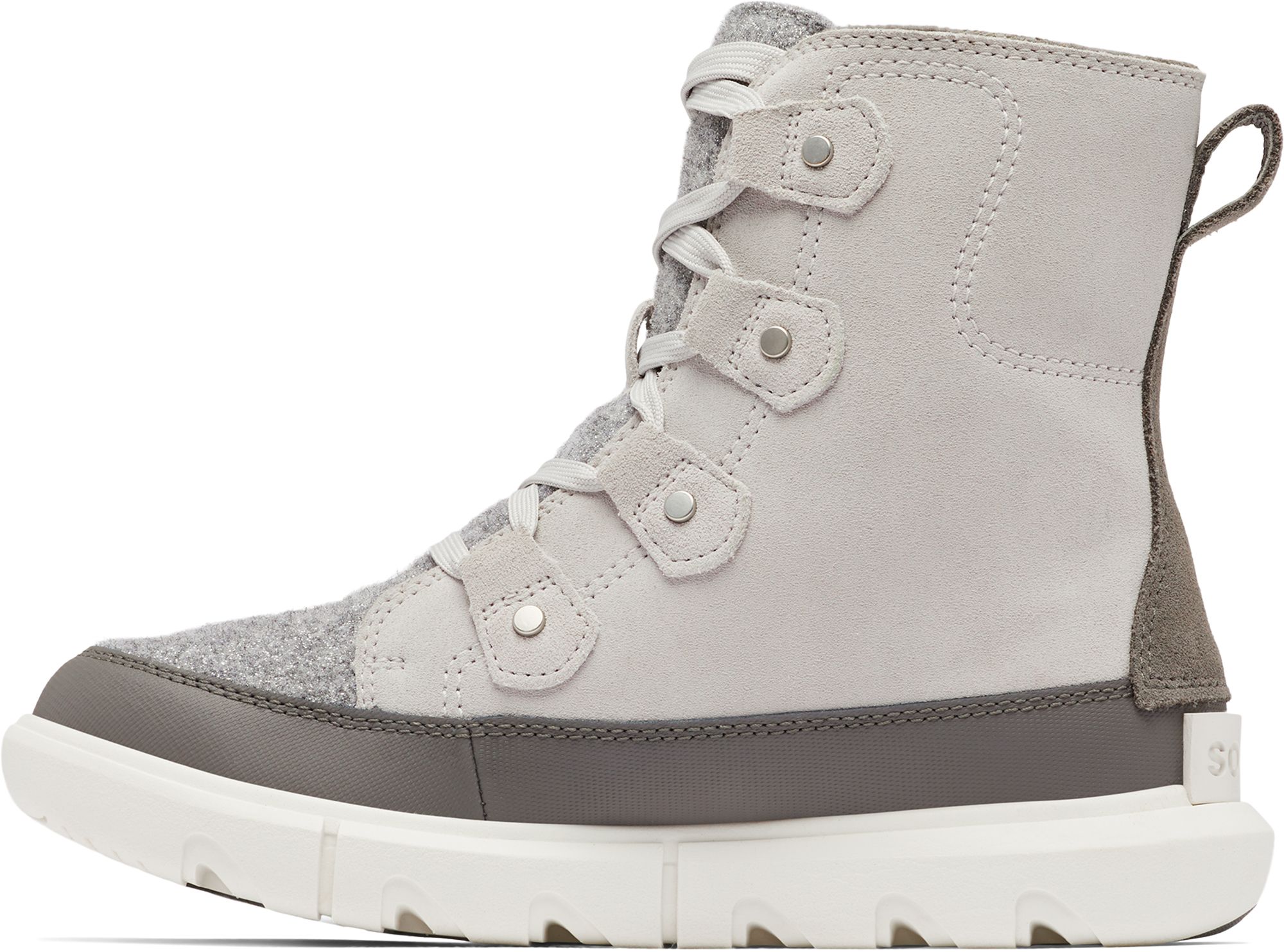 SOREL Women's Explorer Next Joan 100g Waterproof Boots