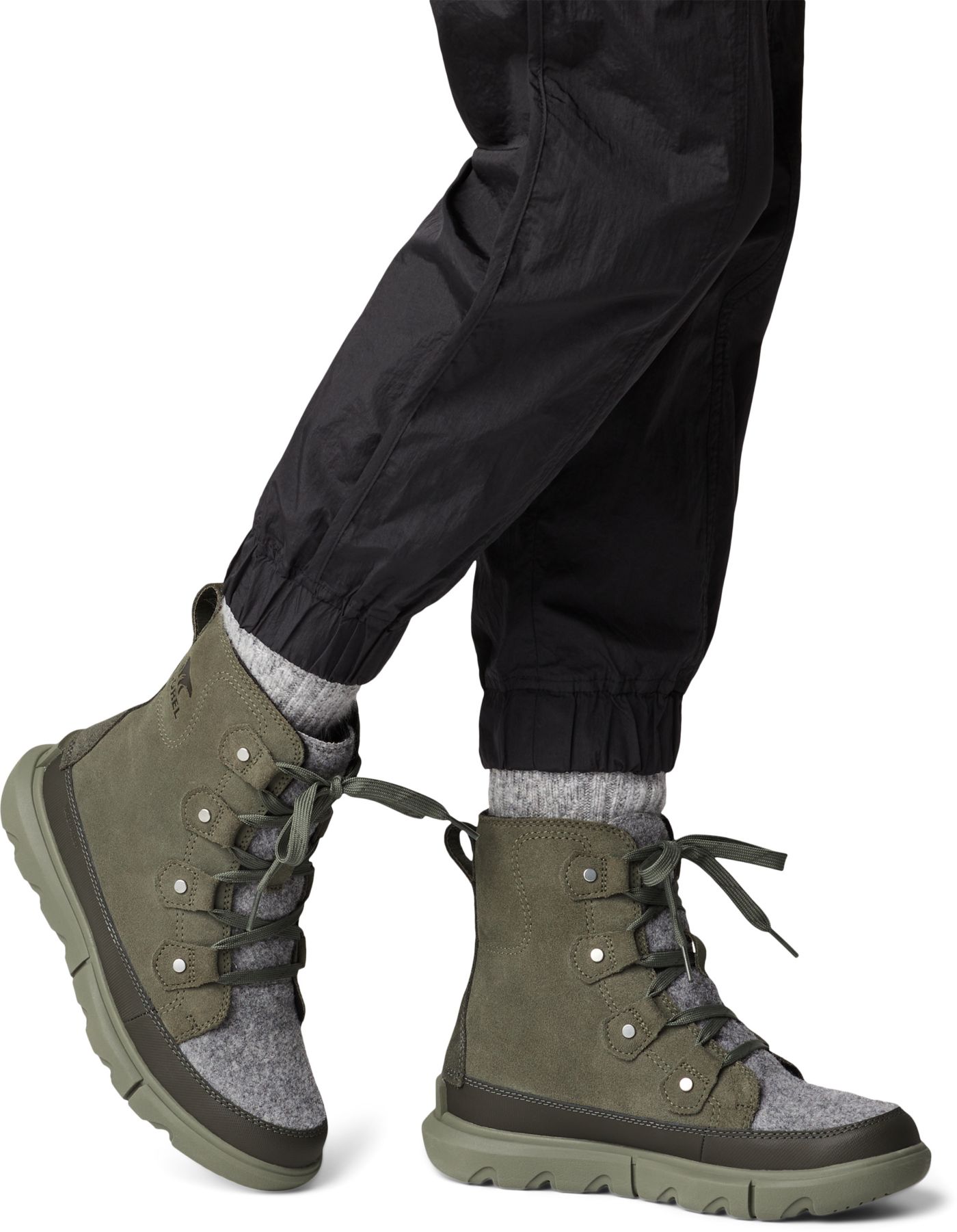 High quality Sorel Explorer Joan Boot