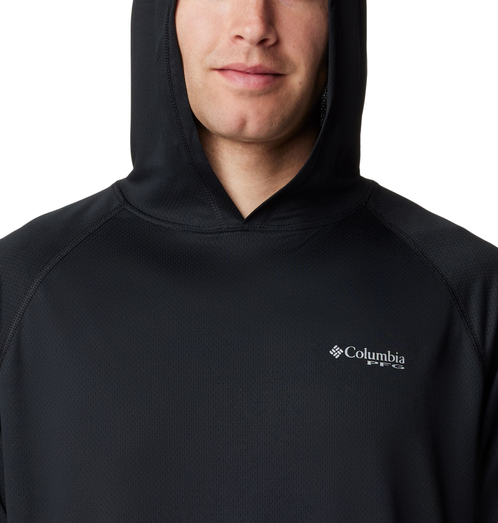 Columbia Men's PFG Solar Stream Hoodie product image