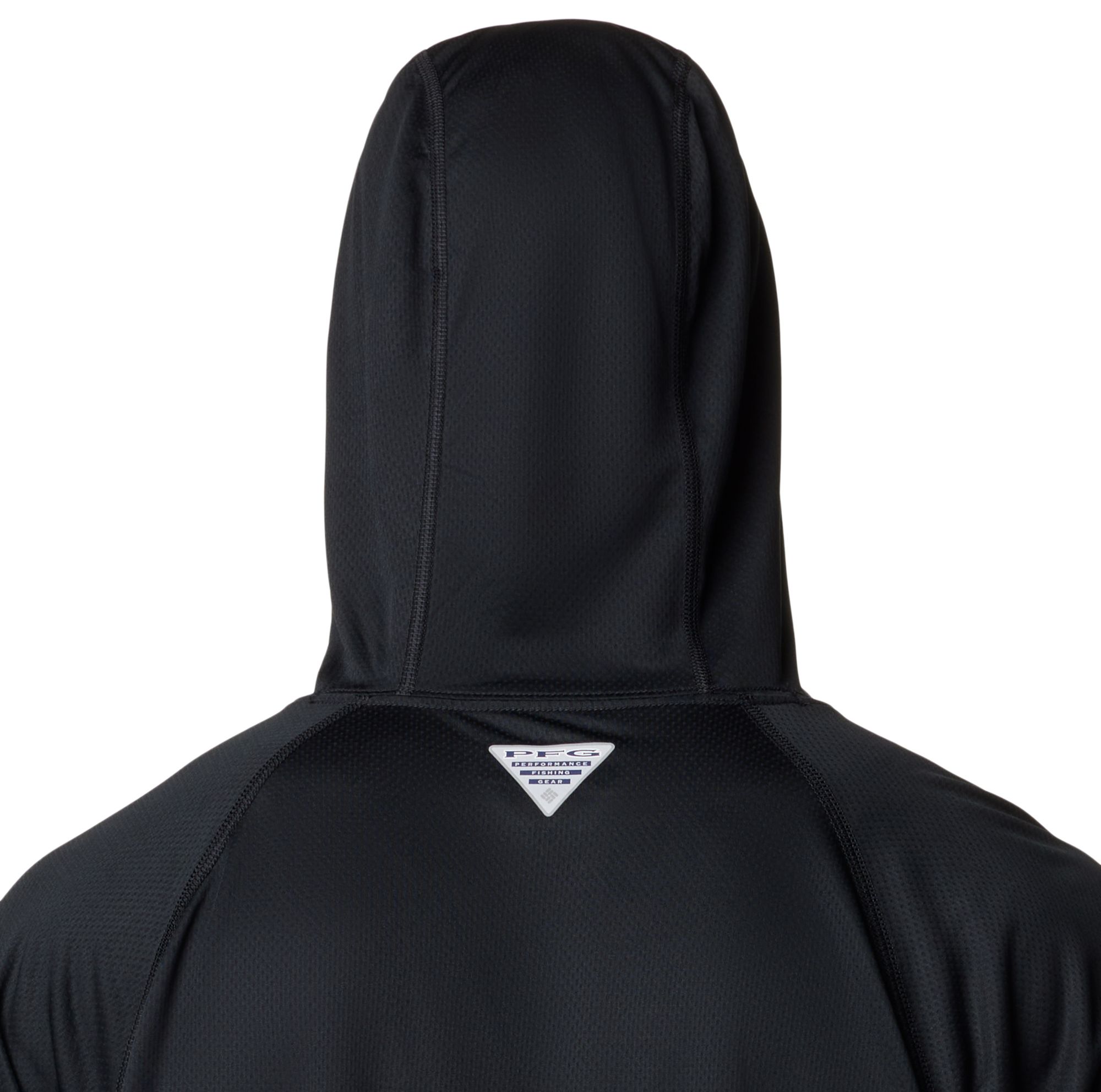 Columbia Men's PFG Solar Stream Hoodie product image