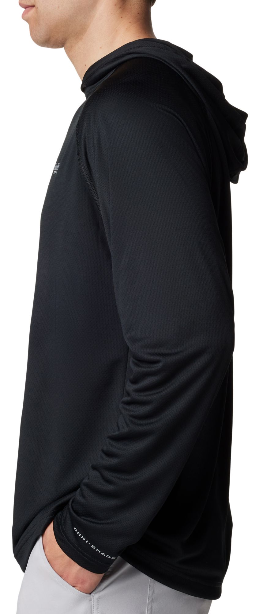 Columbia Men's PFG Solar Stream Hoodie product image