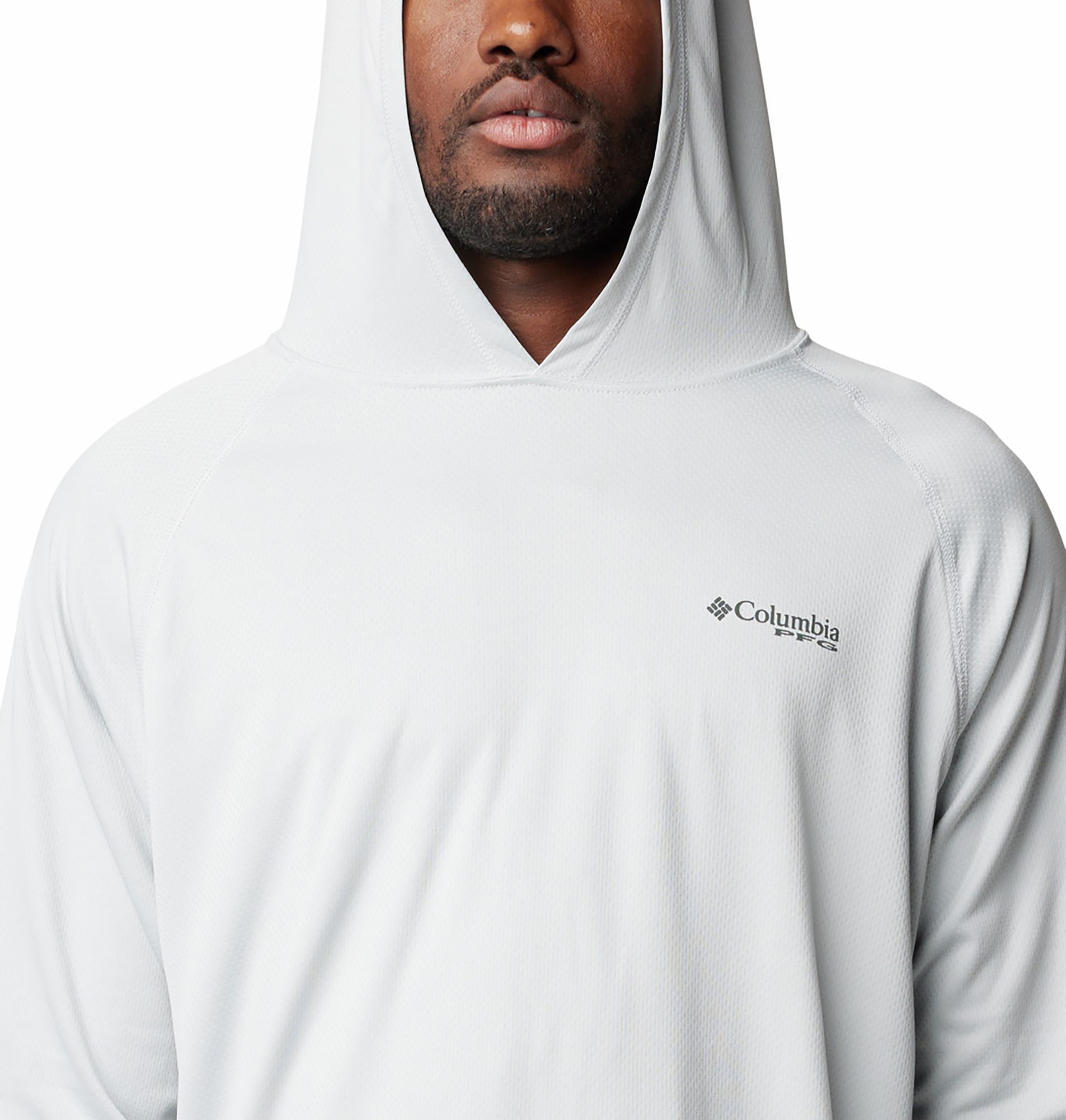Columbia Men's PFG Solar Stream Hoodie product image