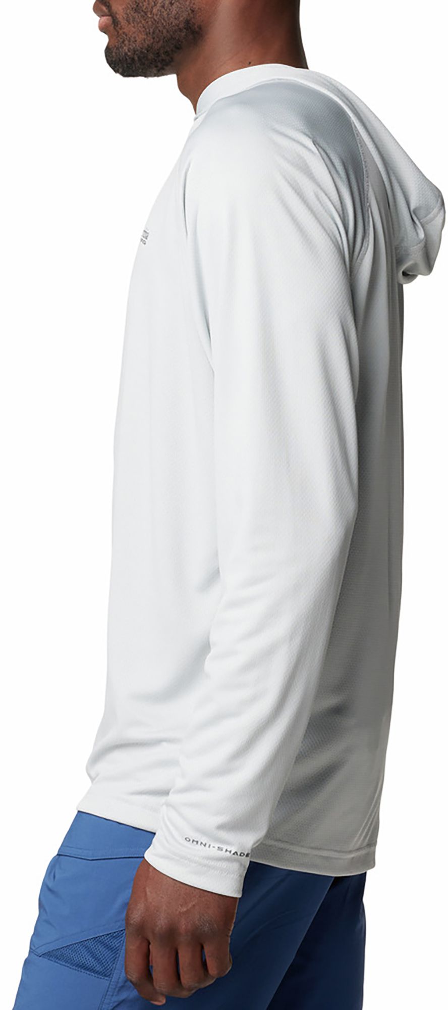 Columbia Men's PFG Solar Stream Hoodie product image